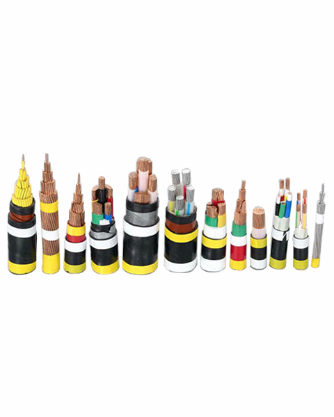 10KV交联聚乙烯绝缘电力电缆